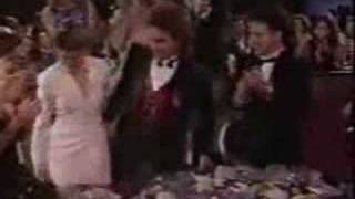 Another World  Soap Opera Digest Awards 1991 [upl. by Idnek]