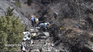 Germanwings Plane Crashs Terrifying Final Moments [upl. by Yenruoc]