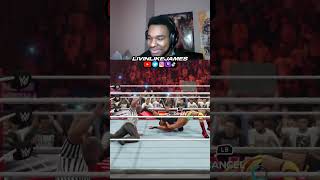 REMOVING STRAPS in WWE 2K24 [upl. by Aicenra]