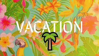 FREE FOR PROFIT Koffee x Swae Lee Type Beat quotVacationquot 🌴 Tropical Beat 2020 [upl. by Ludewig]