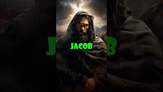 Jacob Wrestles with God Pt1 bible biblestudy [upl. by Messere8]