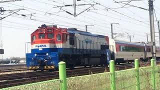 ROKAF amp KORAIL [upl. by Aleicarg]