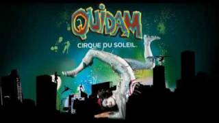 Cirque du Soleil Quidam [upl. by Kramal]