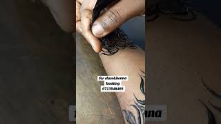 class intake everyday for class booking 0713948465 hennartist hennartist hennadesign [upl. by Cob980]