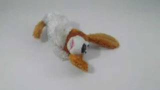 Laughing Dog Toy Chuckle Buddies at Findmeagiftcom [upl. by Ahcsropal]