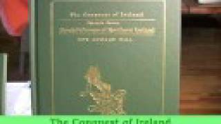 Irish English and Scottish Families in Ireland Plantation records [upl. by Flita]