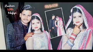 Dekhiy Aap Sab Zeeshan Ki Engagement Album [upl. by Neenad]