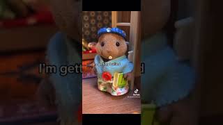 Sylvanian Drama Tiktok  Most Popular Videos Compilation 5 [upl. by Rolfe]