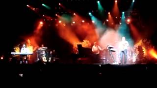 Dont Leave Me Now Roger Hodgson Supertramp Live [upl. by Talyah]