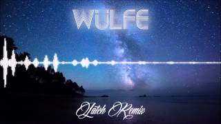 Disclosure  Latch WULFE Remix [upl. by Akirej]