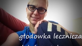 Głodówka lecznicza  dzień 12 i 3  kierunek zdrowie [upl. by Etteneg163]