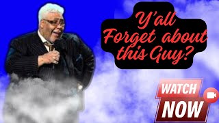 🔥🔥👀The Late Bishop Rance Allen Squalling🤣📺 [upl. by Sadowski]