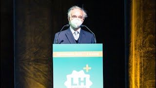 Jacques Attali quotRéfléchir à ce que cest de travailler dans lintérêt des générations futuresquot [upl. by Enohs]