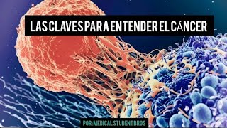 LAS CLAVES PARA ENTENDER EL CÁNCER biology [upl. by Adyela]