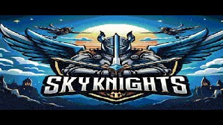 SkyKnightS First FortressWar in Retro Fire Winners 18 [upl. by Finbur506]