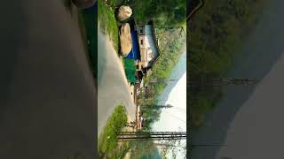 Going to Yuksom carride car youtube nature yuksom sikkim video shorts viral viralvideo [upl. by Atteuqal254]