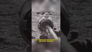 Decisive Destruction M18 Recoilless Rifle in the Korean War [upl. by Cl]