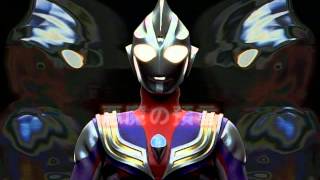 Ultraman Tiga ep3 vietsub GATO Fansub [upl. by Baal]