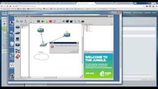 Cisco ACS 54 Installation Tacacs and Active Directory Integration [upl. by Enirhtak]