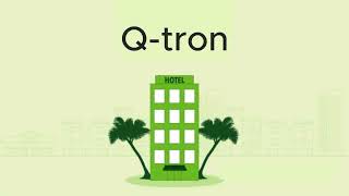 Qtron Energy Saving System [upl. by Samale503]