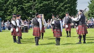 Broughshane amp District Grade 3A AllIreland Championships Ballymena 2023 [upl. by Atkins472]