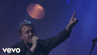 Elbow  Fly Boy Blue  Lunette Live At iTunes Festival  2014 [upl. by Argella]