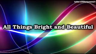 Owl City  How I Became the Sea All Things Bright and Beautiful Album Full Song 2011 HQ iTunes [upl. by Bromley]