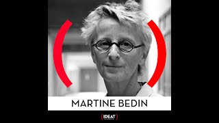 IDEAT EN APARTE MARTINE BEDIN [upl. by Pier]