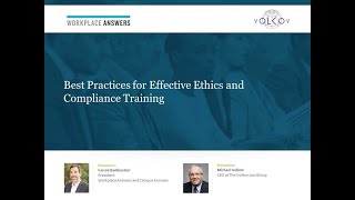 What is Compliance and Why Is It Important [upl. by Halak]