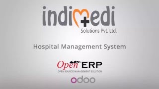 Pathology and Radiology Lab Request Process Demo  Hospital Software IndimediHMS [upl. by Yaj186]