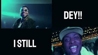 Skales feat Spyro  I Still Dey Remix [upl. by Toy]