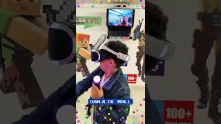 VR Funny Moments 13 virtualzone vr funnyvrmoments [upl. by Mike704]