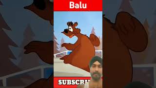 Balucartoon viralvideo greenscreen [upl. by Hesoj201]