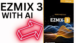 NEW EZ Mix 3 with AI  Toontrack [upl. by Loveridge]