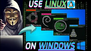 How to use Linux on Windows  WSL Installation steps [upl. by Now92]