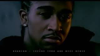 Omarion  Ice Box TyRo amp Nisi Remix 2019 [upl. by Erdnassac367]