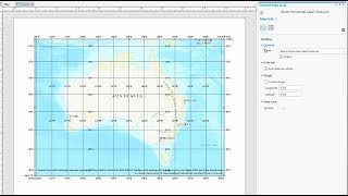 Work with a grid in ArcGIS Pro [upl. by Casimir58]