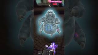 ghostbusters scare muncher ghost captured 👻🚫 [upl. by Aivartal]