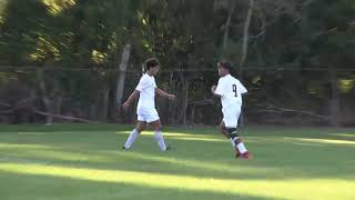 2024 08 29 Hinsdale South v Thornton United [upl. by Gabriello832]