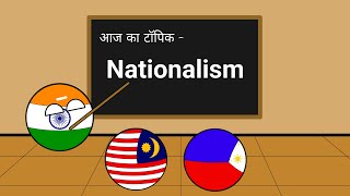 Sanskrit influence on Philippines and Malayan Nationalism [upl. by Aivatnuhs851]