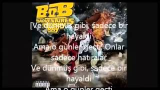 Bob Feat Eminem  Airplanes Part II Türkçe Altyazı [upl. by Ingold211]