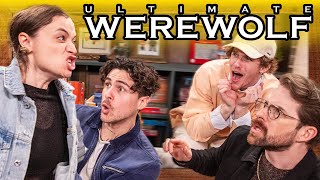 Ultimate Werewolf Gets HEATED [upl. by Prud]