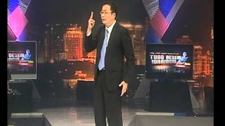 TDW Show TVRI quotMarketing Revolutionquot oleh Tung Desem Waringin [upl. by Akinat]