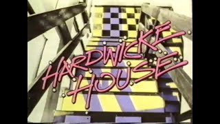 1986  Hardwicke House Ep4 [upl. by Anaiviv]