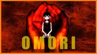 ME TORNEI O REI DO OUTRO MUNDO  OMORI 21 [upl. by Forta202]