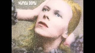 David Bowie 06 Quicksand [upl. by Tertius]