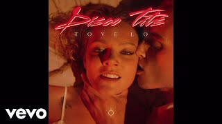 Tove Lo  Disco Tits “Teaser” [upl. by Zeeba]