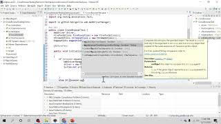 Python WebDriverManager with Selenium  Cross Browser Testing  Part 2 [upl. by Adoree19]