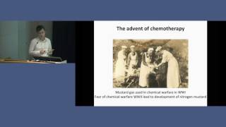 A history of cancer immunotherapy  AProf Tri Phan [upl. by Dorion999]