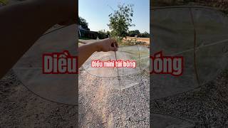 Diều mini túi bóng [upl. by Ijies]